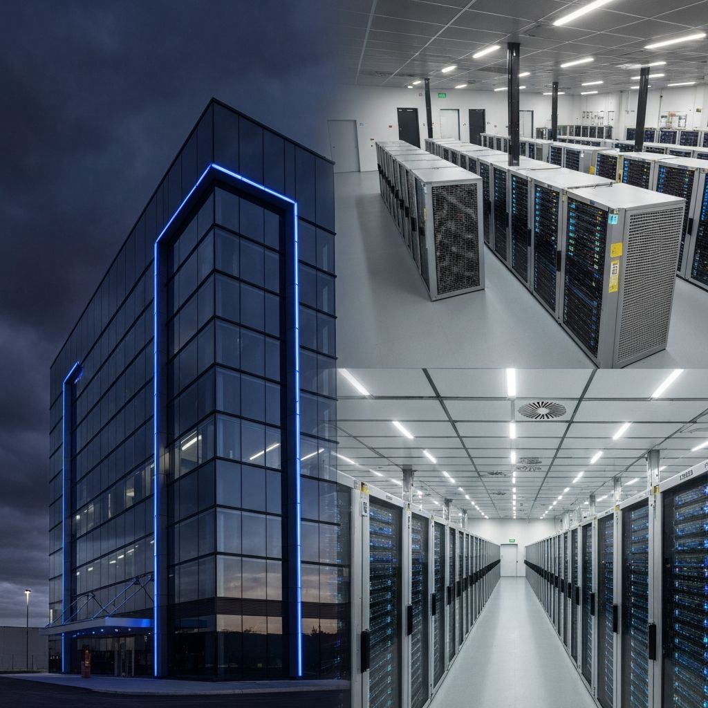 Finans Kuruluşları İçin